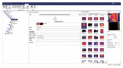FLIR Software Subscription: T300341, Software, Software Subscription, Si124-PD