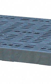 ADD-A-LEVEL Add-A Platform Panel,48" W x 24" D: 48 in Overall Lg, 24 in Overall Wd (MPN A4824). Key specifications — Compatible with Grainger Part Number: 2KUW5; Compatible with Manufacturer Model Number: A4824A; Included Components : Panel only; Brand: ADD-A-LEVEL.