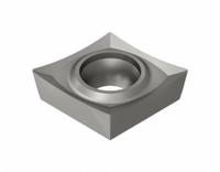 WIDIA Diamond Milling Insert: CNMG432RU, CNMG120408RU (MPN 6690247)