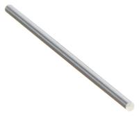 WESTWARD Jobber Drill Blank: #59 Size-Dia, 1 5/8 in Overall Lg, Bright (Uncoated) Finish (MPN 6NTA3). Key specifications — attr277171: WESTWARD; attr255945: 0.0410; attr255948: Bright (Uncoated).
