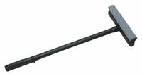 RUBBERMAID COMMERCIAL PRODUCTS Squeegee For Islander Window Wash: For 2TEJ8, For FG9W0400BLA (MPN GRFG9W04L3BLA). Key specifications — For Use With Grainger Item Number: 2TEJ8; For Use With Mfr. Model Number: FG9W0400BLA; Fits Brand: Rubbermaid Commercial; Product Type: Squeegee For Islander Window Wash; Brand: RUBBERMAID COMMERCIAL PRODUCTS.