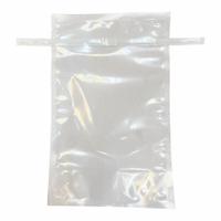 APPROVED VENDOR Sampling Bag: Std, Sterile, 55 fl oz Capacity - oz, 1,626 mL Capacity - mL, LDPE (MPN 841XJ3). Key specifications — Brand: APPROVED VENDOR; Color: Clear; Product Type: Sampling Bag; Standards: ETO Sterilization Certificate; Style: Standard.