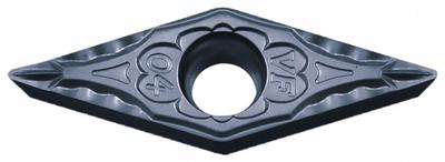 KYOCERA Diamond Turning Insert (MPN VBMT331VFPR930) - Diamond Indexable Turning Inserts