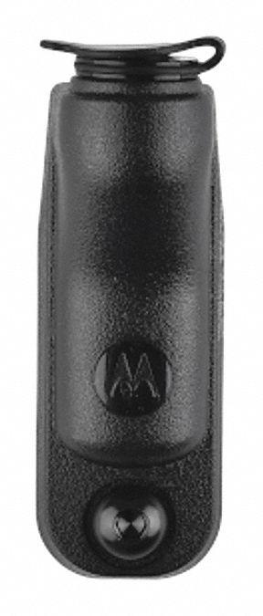 MOTOROLA Audio Adapter: Fits Motorola, For DP ATEX Series, From Multi-Pin, To Molex Jack - Motorola-Compatible Audio Adapters