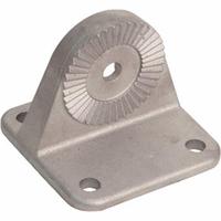 MARSHALLTOWN Bull Float Bracket Base (MPN A3002). Key specifications — attr1012050: Bull Floats and Handles; attr1012054: Bull Float Bracket; attr1004978: MARSHALLTOWN.