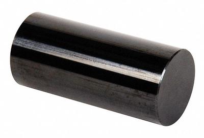 VERMONT GAGE Class ZZ Go Pin Gauge: 0.9190 in Dia, 0.00020 in Tolerance, Steel - Class ZZ Go (Plus) Plug & Pin Gauges - Black Oxide Finish, Inch Diameters