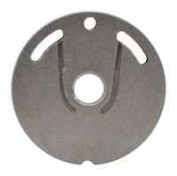 SPEEDAIRE Rear End Plate: Mfr Part # TT13018G, Compatible with Grainger Part # 2YPP5/2YPP7/2YPT1. Key specifications — attr948908: TT13018G; attr948910: 2YPT1.