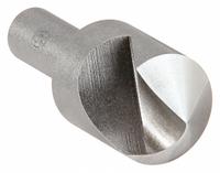 KEO Countersink: 100°, 1 Flute, 1/8 in Body Dia, 1/8 in Shank, High Speed Steel (MPN 919-000-101). Key specifications — Brand: KEO.