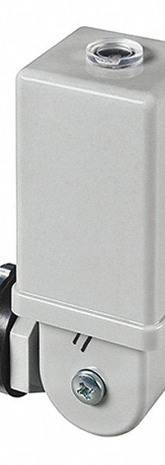 TORK Photocontrol: Thread Stem Photocell Mounting, 1/2 in Stem Dia, SPST, 105-305V AC (MPN ZSSP124). Key specifications — Brand: TORK; Includes: Conduit Mount.