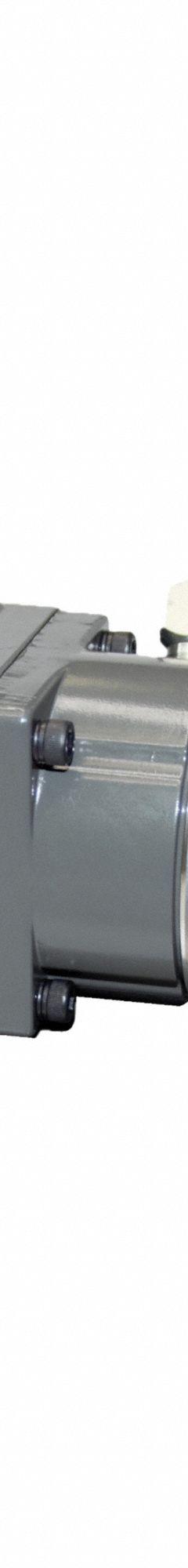 NUMATICS SANDWICH REGULATOR: 10 psig to 130 psig, Mark 55 (MPN 554RS100JP12H00)