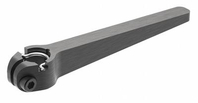 ENERPAC Long Swing Clamp Arm (MPN CAL52A) - Swing Clamp Cylinder Arms