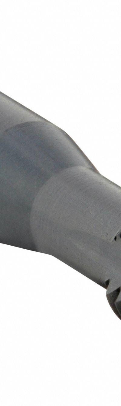 CHICAGO-LATROBE Spiral Point Tap: 5/16"-24 UNF - Spiral-Point Taps for Steel & Stainless Steel