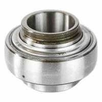 TIMKEN Insert Bearing: GYM1112KRRB SGT, 1 3/4 in Bore, 3 17/32 in OD, 0.866 in Outer Ring Wd. Key specifications — System of Measurement: Inch; Manufacturer Part Number: GYM1112KRRB SGT; Brand: TIMKEN; Bearing Insert Type: Radial/Deep Groove Ball; Closure: Double Sealed; Bearing Industry Number: GYM1112KRRB SGT.