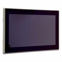 EATON Human Machine Interfaces: TFT Color LCD, 10 in Display Screen Size, 24V DC, Capacitive (MPN XV-303-10-CE0-A00-1C). Key specifications — Supply Voltage Rating: 24V DC.