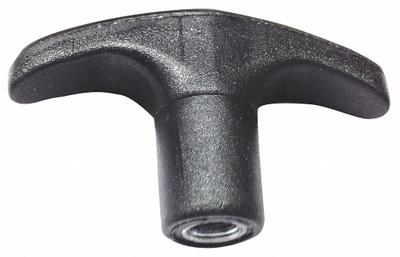 APPROVED VENDOR Replacement Handle: Repl Handle, 433-10, THP-S, Hand Operated Drum Pump - Handle Repair Parts