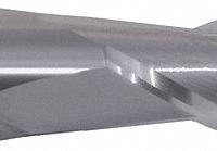 APPROVED VENDOR Square End Mill: Carbide, AlTiN Coated, 2 Flute, 3/4" Mill Dia, 2-1/4" LOC, 5" OAL (MPN 213-001083)