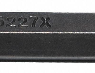 ZEPHYR Insert Bit: Insert Bit - Hex Power Bits