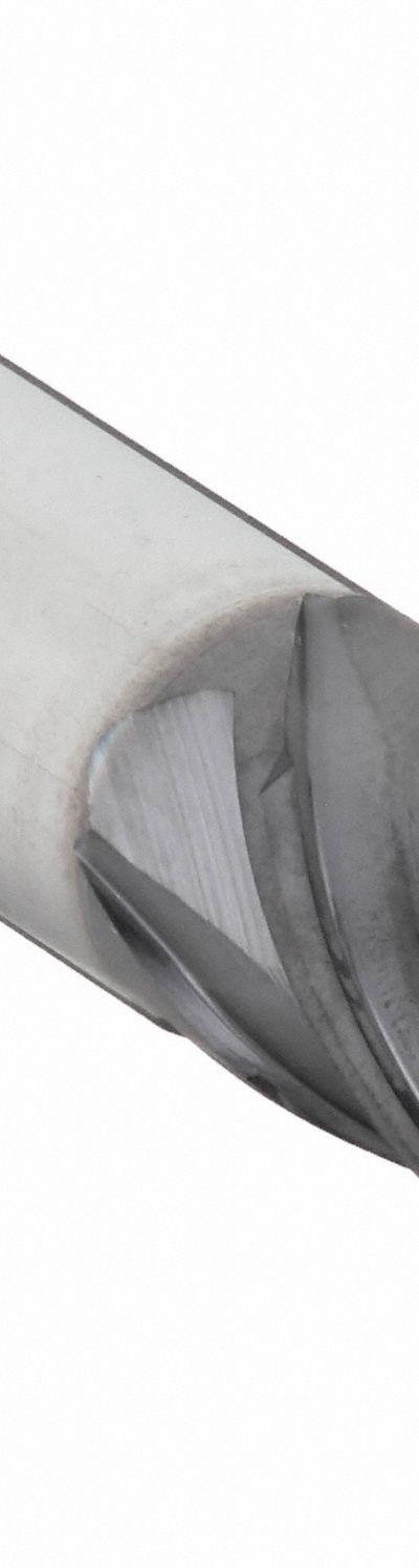OSG Square End Mill: Carbide - Fast-Cutting Carbide Square End Mills for Stainless Steel & Super Alloys