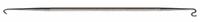 MOODY TOOL Spring Tool: Steel (MPN 51-1856). Key specifications — attr1004944: MOODY TOOL; attr1016102: Steel; attr1016110: Steel; attr1016098: Spring Tool; attr1034911: Steel.