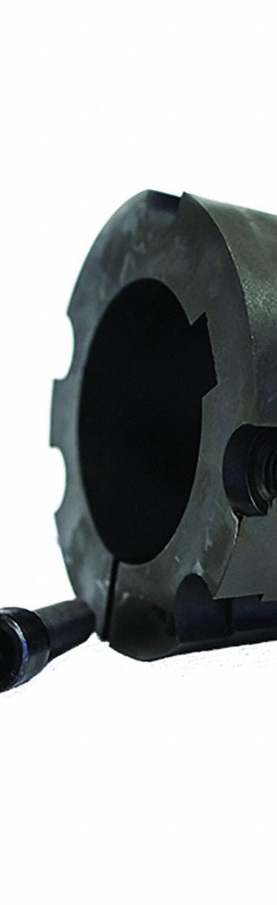 APPROVED VENDOR Taper Lock Bushing: 3535 - Taper Lock Bushings