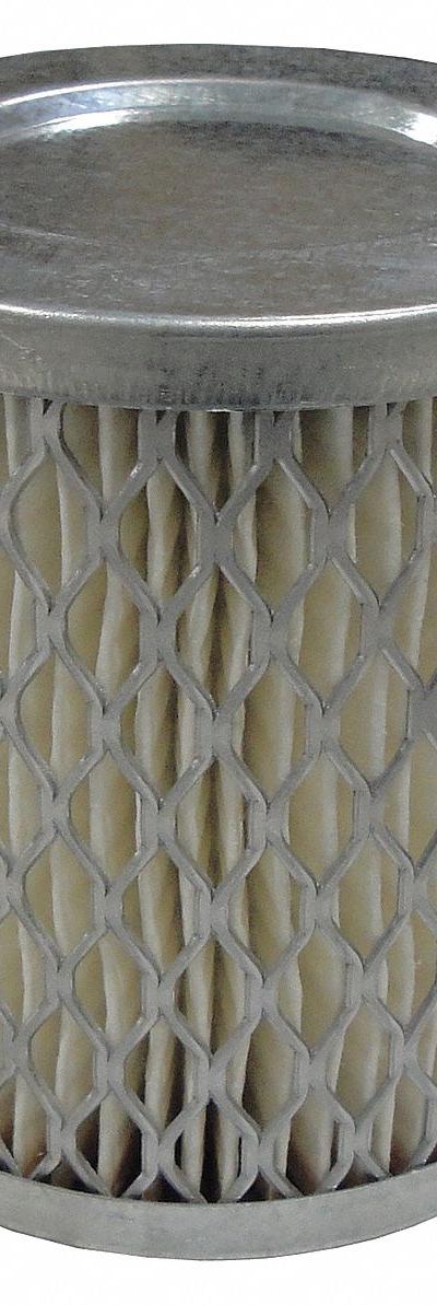 SOLBERG Filter Element: Paper - Air Filter Replacement Elements