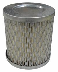 SOLBERG Filter Element: Paper, 2.81 in Overall Ht, 1 1/2 in Inside Dia, 2 1/2 in Outside Dia, 826. Key specifications — attr59866: 826; attr59869: SOLBERG; attr59875: C75/2.