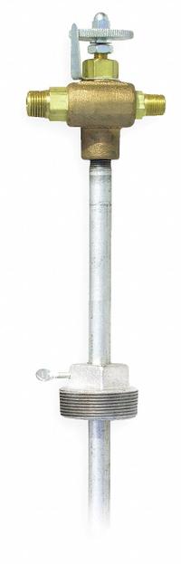 ABANAKI Coolant Mixer: Venturi, 3 gpm, 1:45 Max. Mixing Ratio, 3%to 7% Dilution Range, 3/8 in GHT (MPN EMIX200). Key specifications — Maximum Mixing Ratio: 1:45; Mixer Type: Venturi; Brand: ABANAKI.