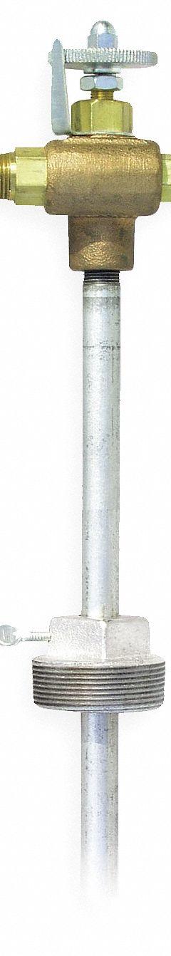 ABANAKI Coolant Mixer: Venturi, 3 gpm, 1:45 Max. Mixing Ratio, 3%to 7% Dilution Range, 3/8 in GHT (MPN EMIX200). Key specifications — Maximum Mixing Ratio: 1:45; Mixer Type: Venturi; Brand: ABANAKI.