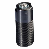 ENERPAC Hydraulic Cylinder: 6,000 lbf Push Capacity @ 5000 psi, 3/32 in Stroke Lg, M48x1.5 (MPN MRS2). Key specifications — attr95701: 5,000 psi max; attr98897: ENERPAC.