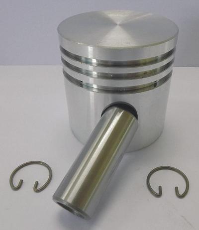 SPEEDAIRE Piston Set: PN22N028G - Air Compressor Parts