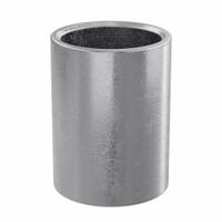 Sleeve Bearing: Iron-Copper, SAE 863, 1 1/4 in Bore, 1 1/2 in OD, 2 in Lg, -15°F to 300°F, 5 PK (MPN SOA1524-13B). Key specifications — System of Measurement: Inch; Material Grade: SAE 863; Brand: OILITE.