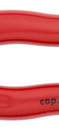 KNIPEX Cable Cutter: Plastic Handle, Shear, For 25/32 in Max Dia Aluminum Electric Cable (MPN 95 11 200 SBA). Key specifications — attr324789: KNIPEX; attr308384: Shear; attr308389: Plastic; attr308391: 2 AWG.