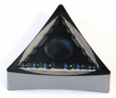 SUMITOMO Triangle Turning Insert: TNMG332EUP - Triangle (T) Indexable Turning Inserts