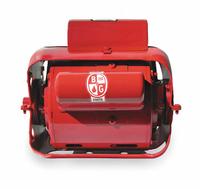 BELL & GOSSETT Circulating Pump Motor: Mfr Part # 111061, Single Phase, 115V AC, 1/6 hp. Key specifications — Motor Frame Designation: Bell & Gossett 5" Frame; Nameplate Voltage: 115V AC; Manufacturer Part Number: 111061; Compatible with Series: W02217(OBS).