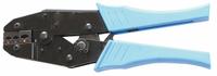 WESTWARD Crimper: For Insulated Terminals, 10 AWG/12 AWG/14 AWG/16 AWG/18 AWG/20 AWG, Manual, 13H876. Key specifications — attr510581: WESTWARD; attr510807: No; attr510795: Pliers-Style Crimper; attr545845: Insulated.