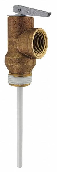 RHEEM Valve, T and P: SP12574