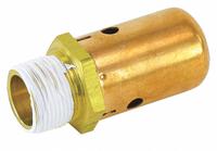 MCDONNELL & MILLER Vacuum Breaker: 317354 Mfr Part #. Key specifications — Compatible Manufacturer Part Number: 317350; Product Type: Vacuum Breaker; Manufacturer Part Number: 317354.