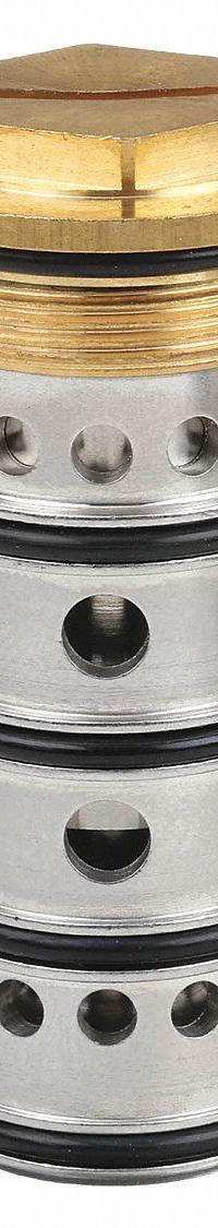 AMERICAN STANDARD Balance Spool: Colony, Compatible Product Type Pressure Balancing Valves (MPN 023567-0070A). Key specifications — Brand: AMERICAN STANDARD; Product Type: Balance Spool; Compatible Product Type: Pressure Balancing Valves; Compatible Series: Colony.