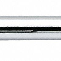 SK PROFESSIONAL TOOLS Socket Extension: 1/2 in Input Drive Size, 1/2 in Output Drive Size, Chrome (MPN 40159). Key specifications — attr1204978: Not Insulated; attr1204980: Locking Not Included; attr1204984: SK PROFESSIONAL TOOLS; attr1204970: Chrome.