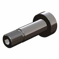 SMITH BEARING Track Roller: Metric, Concentric, 135 mm Overall Lg, 57.2 mm Head Dia, 22 mm Head Lg (MPN SHAFT-30). Key specifications — Brand: SMITH BEARING; Shaft Thread Size: M30 x 3.5.