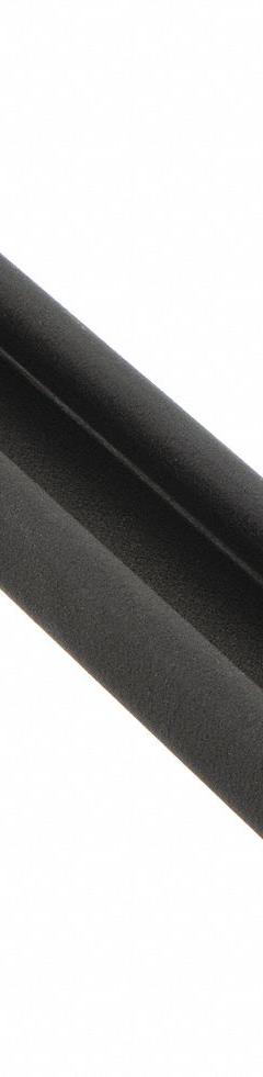 Hardened Crown Roller Rail: 1.625, 72 in Overall Lg, 1.625 in Overall Wd, 0.875 in Overall Ht, Steel (MPN PAC2247-072.000). Key specifications — Brand: PBC LINEAR; Size: 1.625; Nominal Rail Size: Standard.