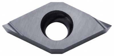 KYOCERA Diamond Turning Insert (MPN DCET32505MRFPR1725) - Diamond Indexable Turning Inserts