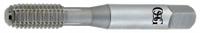 OSG Thread Forming Tap: 1/2"-13 UNC, 2B, Bottoming Chamfer, TiN Coated High Speed Steel (MPN 2867405)