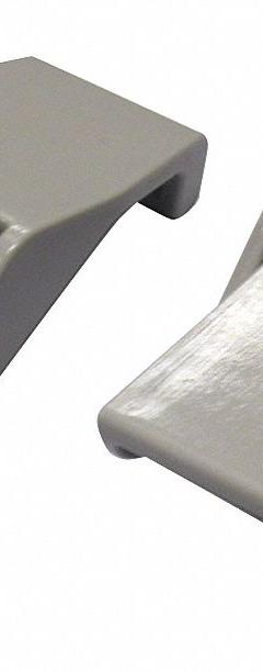 HUBBELL-WIEGMANN Panel Mounting Kit: Non-Metallic Line of Enclosures, Stainless Steel (MPN HW-PLATCHKIT). Key specifications — Brand: HUBBELL-WIEGMANN; Accessory Type: Replacement Latch Kit; Application: Non-Metallic Line of Enclosures; Material: Stainless Steel.