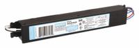ADVANCE Fluorescent Ballast: 120 to 277V AC, 1/2 Lamps Supported, 38 W_59 W Bulb Watt (MPN IOP-2P59-N). Key specifications — attr1125022: (1 or 2) F96T8; attr239899: ADVANCE; attr1125144: 1.