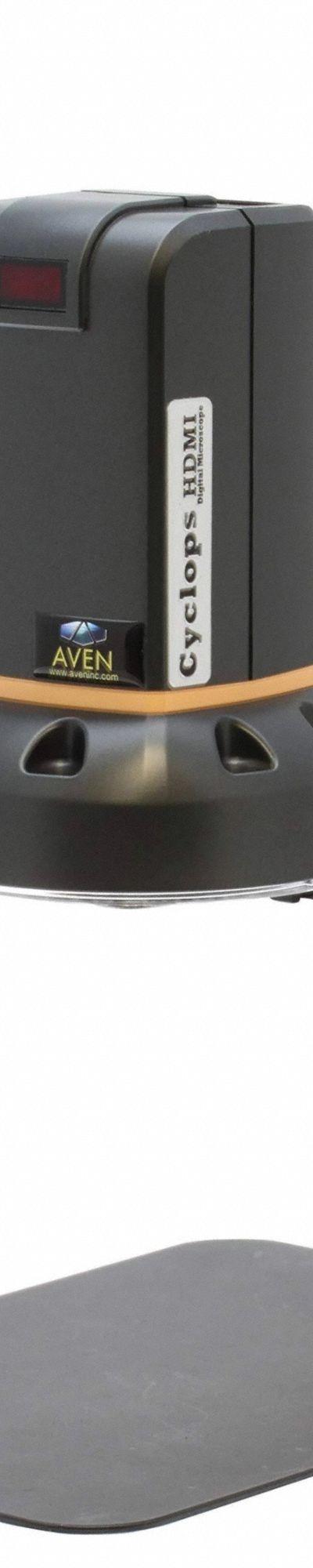 AVEN Digital Microscope: Stereo - Stereo Microscopes