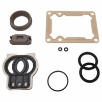 GRACO Food Grade Air Valve Repair Kit: Air Valve Repair Kit, 255061. Key specifications — Includes: Valve Block; Product Type: Air Valve Repair Kit; Brand: GRACO; Manufacturer Part Number: 255061.
