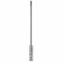MILWAUKEE SDS Plus Extension: For 7/8 in Drill Dia, 13/32 in Extension Shank Dia, 12 in Overall Lg (MPN 48-20-6940). Key specifications — attr935023: SDS-PLUS Rotary Hammer; attr277140: MILWAUKEE.