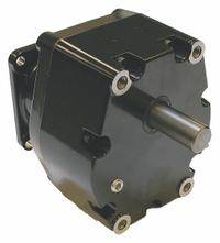 BISON Speed Reducer: 142.9:1, 12 RPM, 0.25 hp Input Max, 992 in-lb Output Max, 56C, Any Angle (MPN 060-881-2143). Key specifications — attr665544: 56C; attr85418: BISON.
