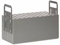 LABCONCO Heat Block: Aluminum, 15 in Overall Wd, 15 in Overall Lg, 12 Wells, 75 mm Well Dia, 250 mL (MPN 7321200). Key specifications — Product Type: Dry Bath Block; Includes Thermometer Well: Yes; Material: Aluminum; Volume Capacity: 250 mL; Brand: LABCONCO.